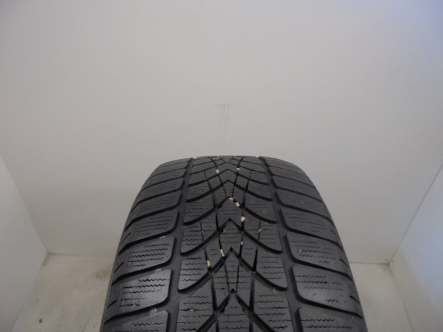 Dunlop Sp wintersport 4D tyre