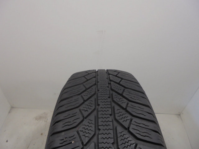 Semperit Master-grip 2 tyre