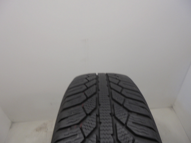 Semperit Master-grip 2 tyre