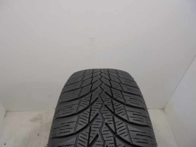 Lassa Snoways 4 tyre