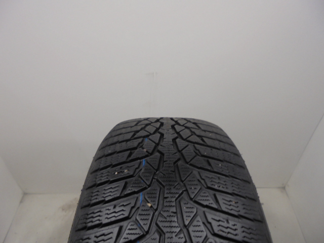 Nokian WR D4 tyre