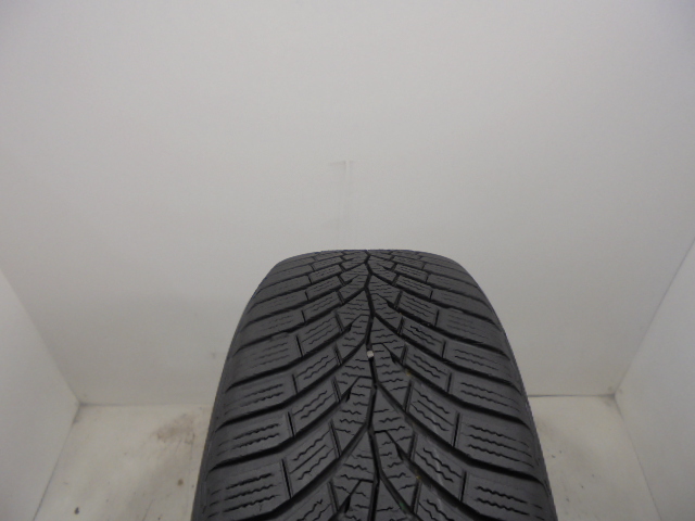 Continental TS870 tyre