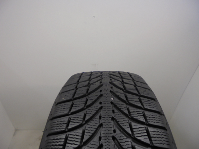 Michelin Latitude Alpin LA2 tyre