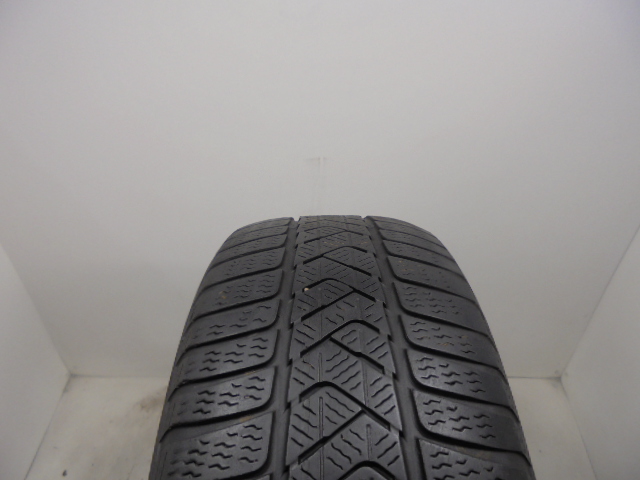 Pirelli Sottozero 3 seal tyre