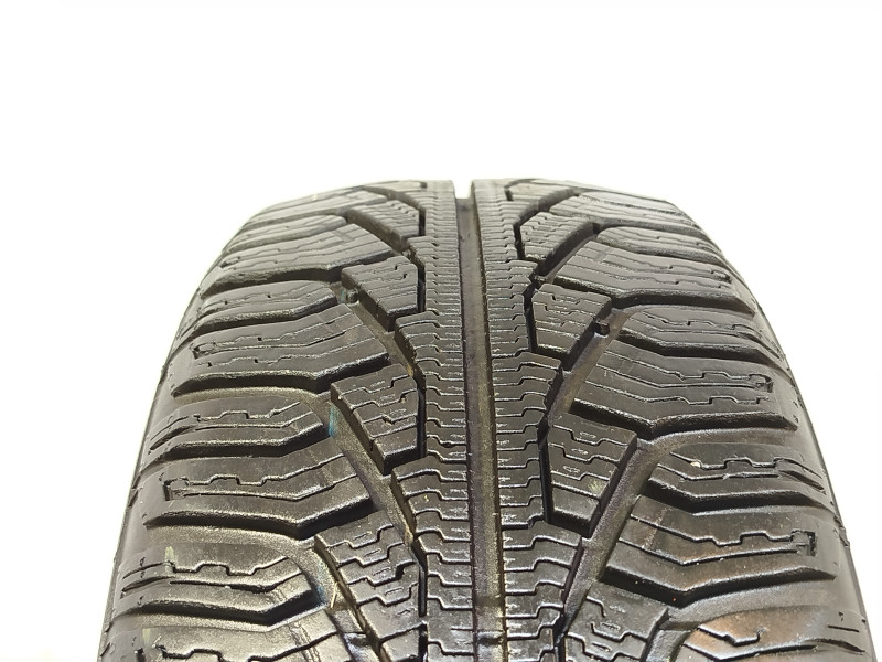 Uniroyal MS Plus 77 tyre