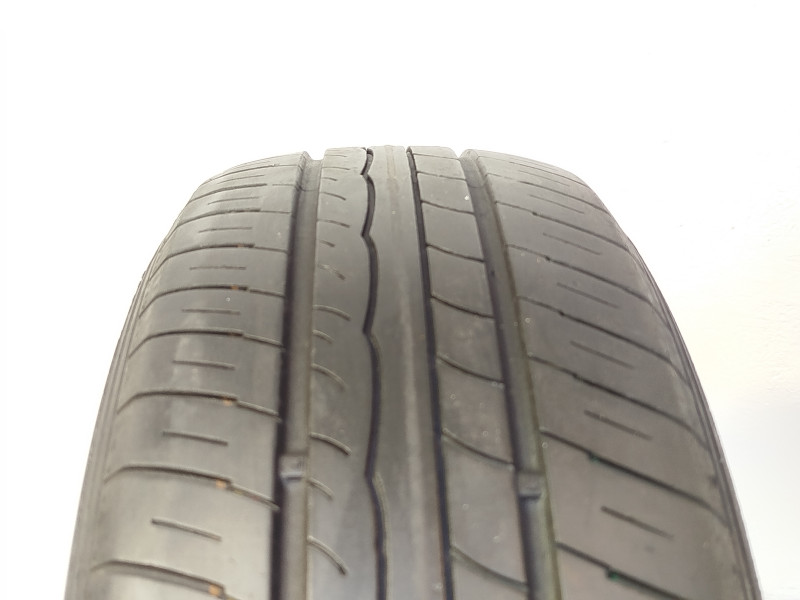 Dunlop Sp sport fastresponse tyre