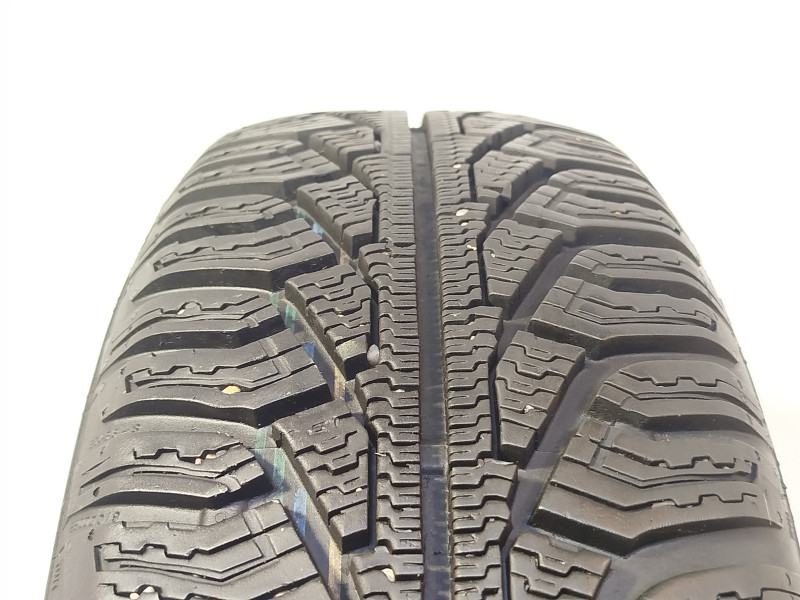Uniroyal MS Plus 77 tyre