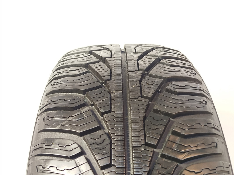 Uniroyal MS Plus 77 tyre