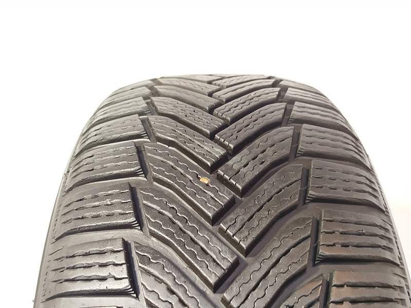 Michelin Alpin 6 tyre