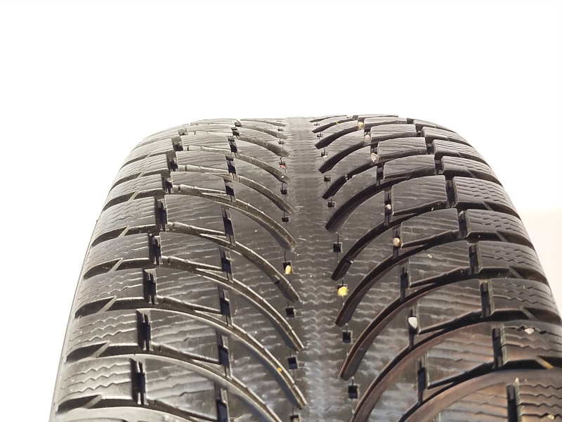 Michelin Latitude Alpin LA2 tyre