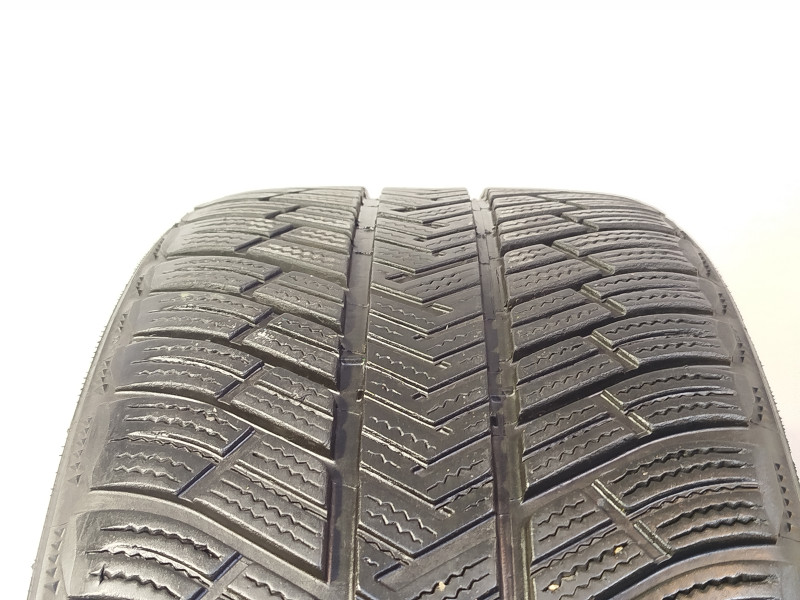 Michelin Pilot Alpin PA4 tyre
