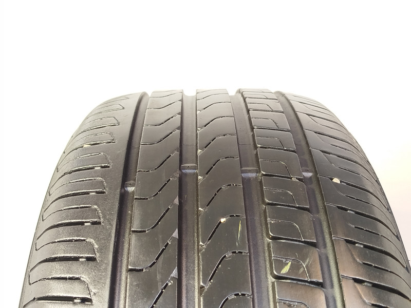 Pirelli Scorpion Verde seal tyre