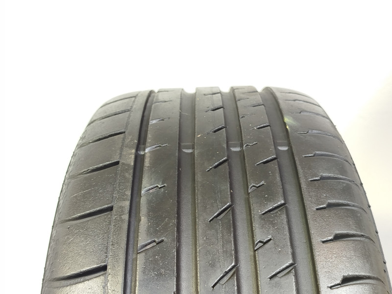 Continental SPortcontact 3 tyre