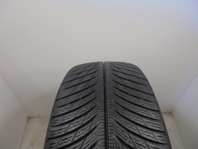 Michelin Pilot Alpin 5 tyre