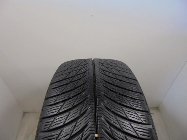 Michelin Pilot Alpin 5 tyre