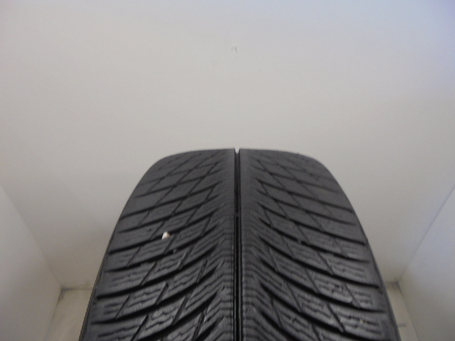 Michelin Pilot Alpin 5 tyre
