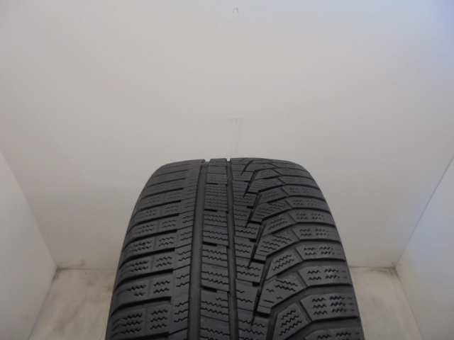 Hankook W320 Winter Icept Evo2 tyre