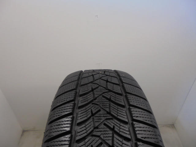Dunlop Winter Sport 5 tyre