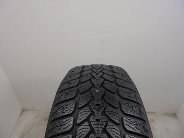 Dunlop Winter Response 2 tyre
