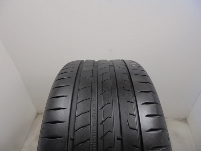 Continental Premiumcontact 7 tyre