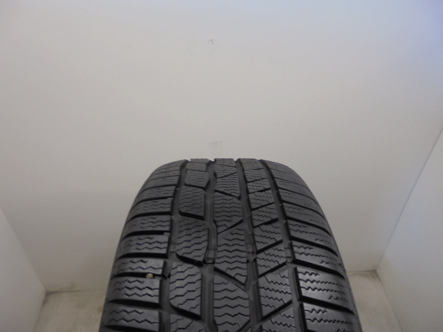Continental TS830P tyre