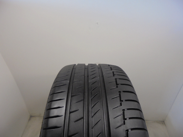 Continental Premiumcontact 6 tyre