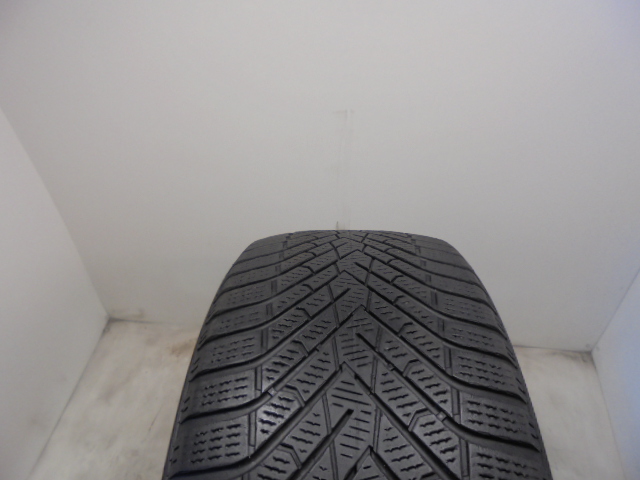 Pirelli Scorpion Winter 2 tyre
