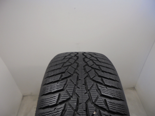 Nokian WR D4 tyre