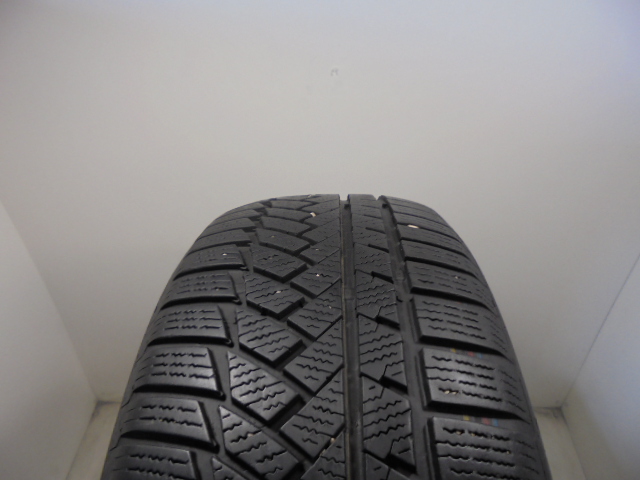 Continental TS850P tyre