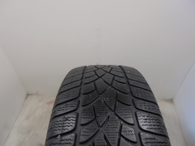 Dunlop Sp winter sport 3D tyre