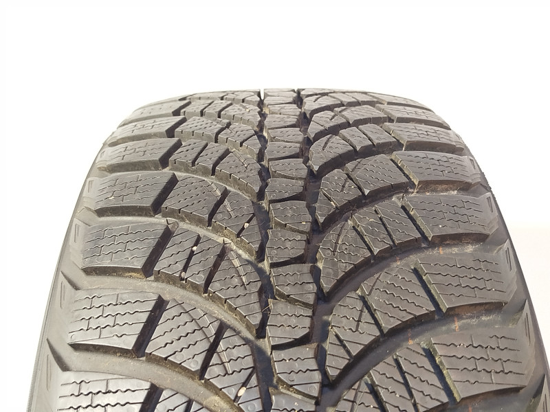 Barum Polaris 5 tyre