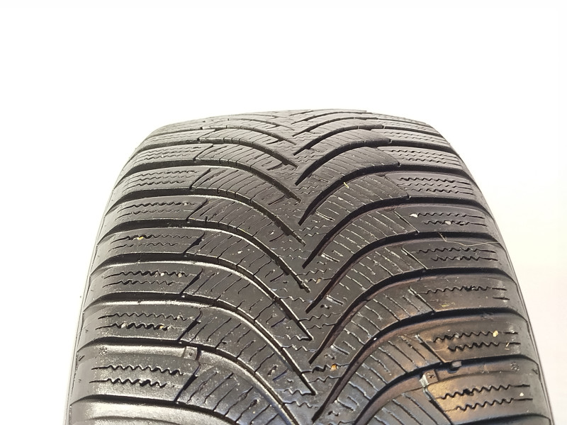 Continental Ecocontact 5 tyre