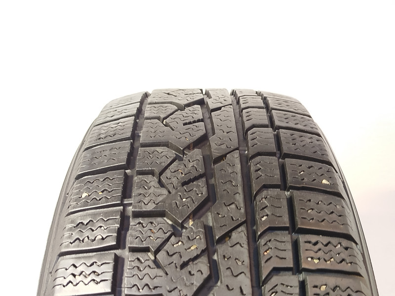 Goodyear Efficientgrip SUV tyre