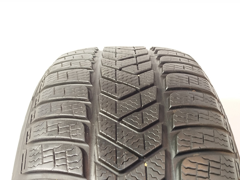 Michelin Alpin 6 tyre