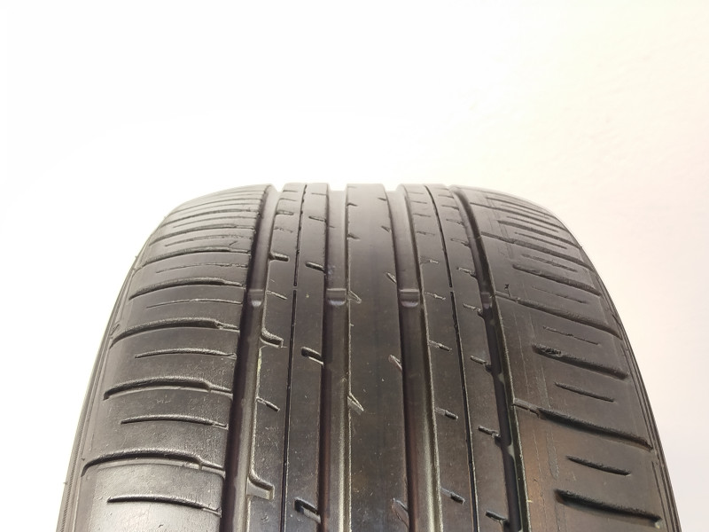 Michelin Alpin 5 tyre