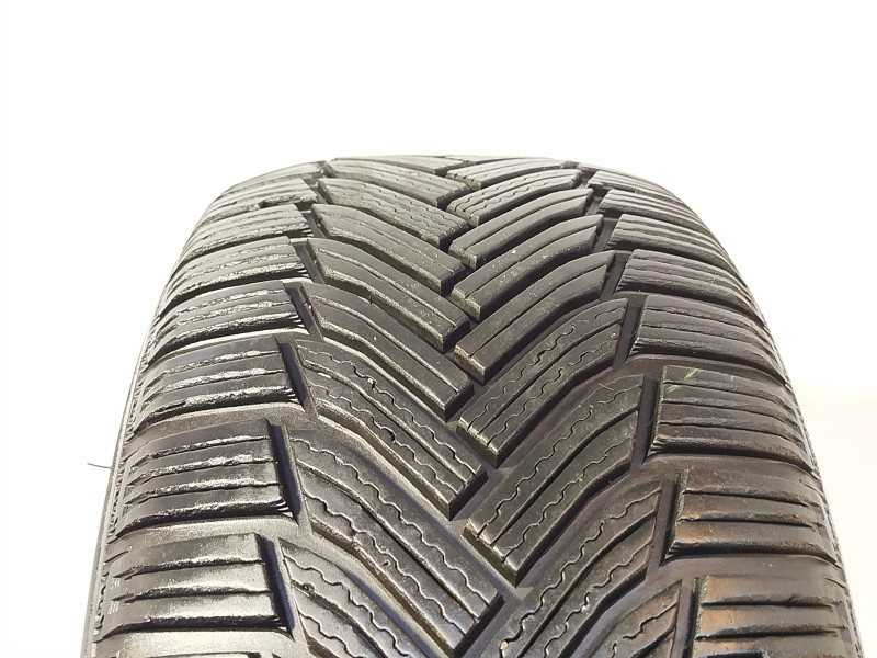 Michelin Alpin 6 tyre