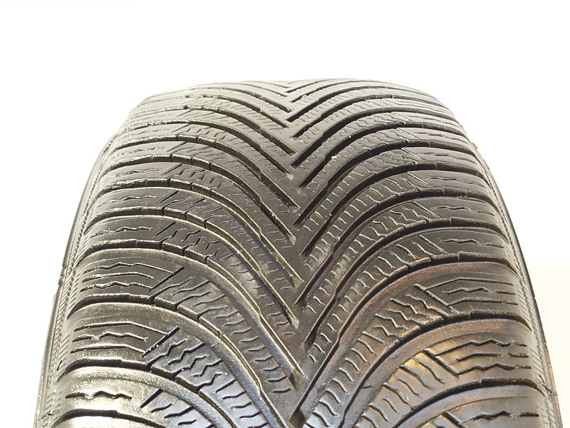 Michelin Alpin 5 tyre