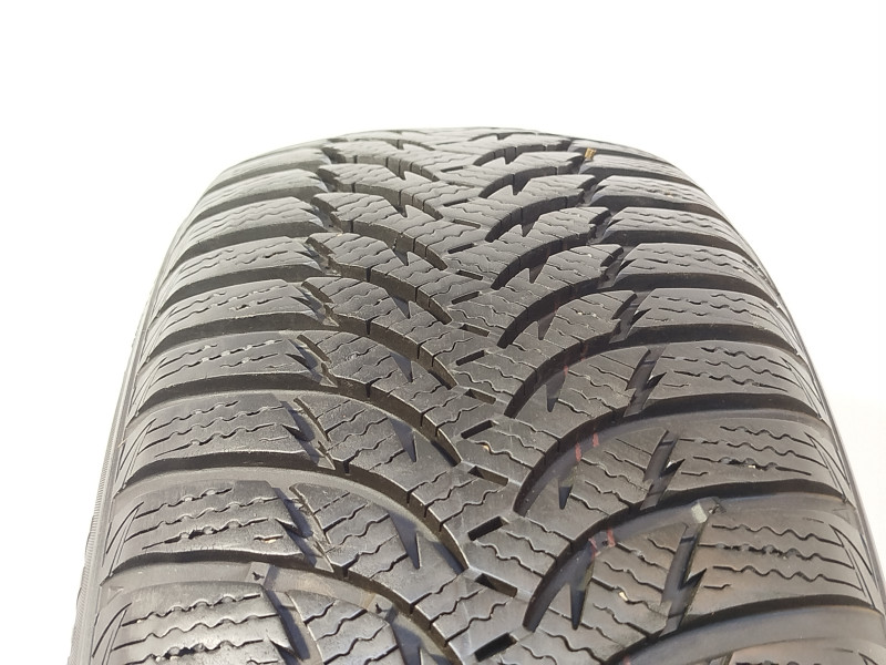 Kumho WP51 Wintercraft tyre