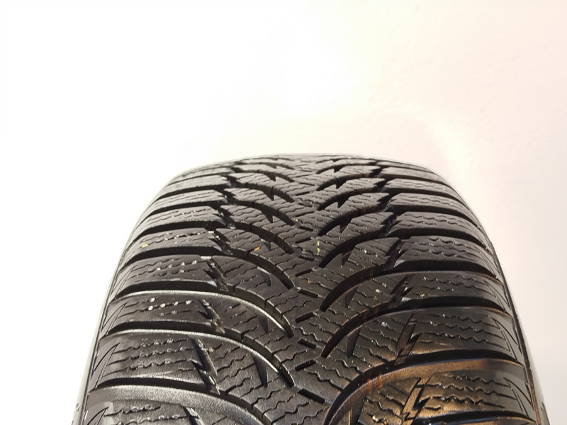 Kumho WP51 WinterCraft tyre