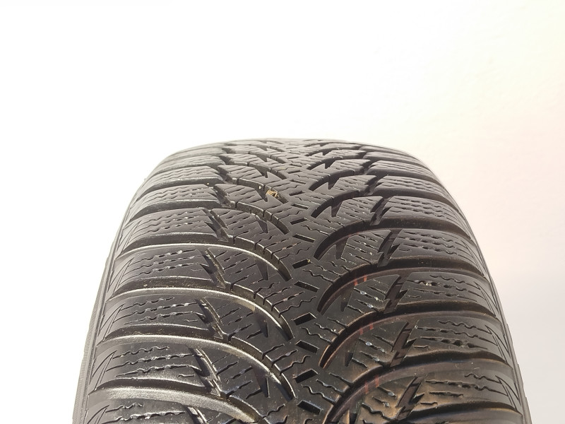 Kumho WP51 WinterCraft tyre