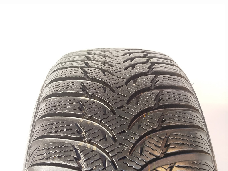 Kumho WP51 WinterCraft tyre