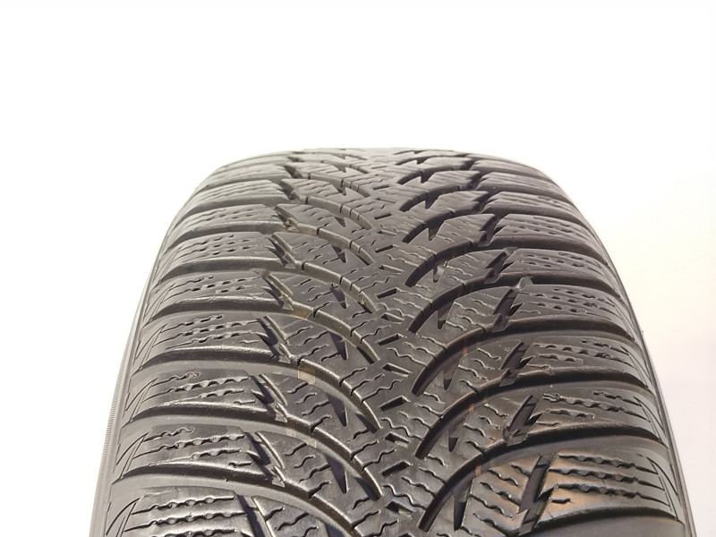 Kumho WP51 WinterCraft tyre