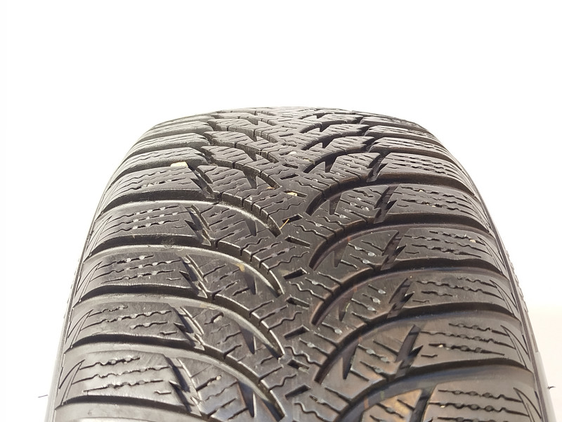 Kumho WP51 WinterCraft tyre
