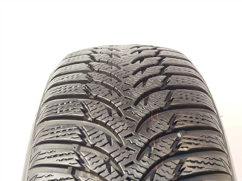 Kumho WP51 WinterCraft tyre