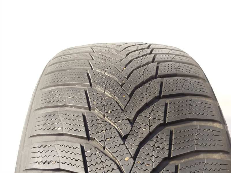 Nexen Winguard Sport 2 WU7 tyre