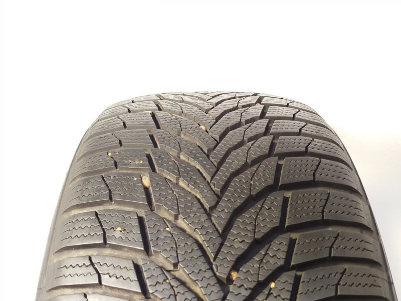 Nexen Winguard Sport 2 WU7 tyre