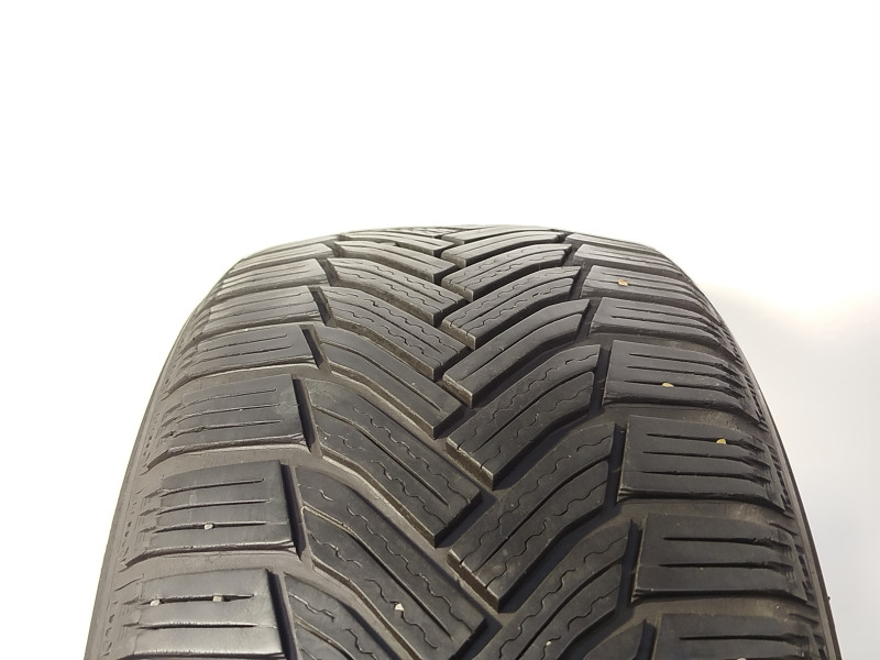 Michelin Alpin 6 tyre