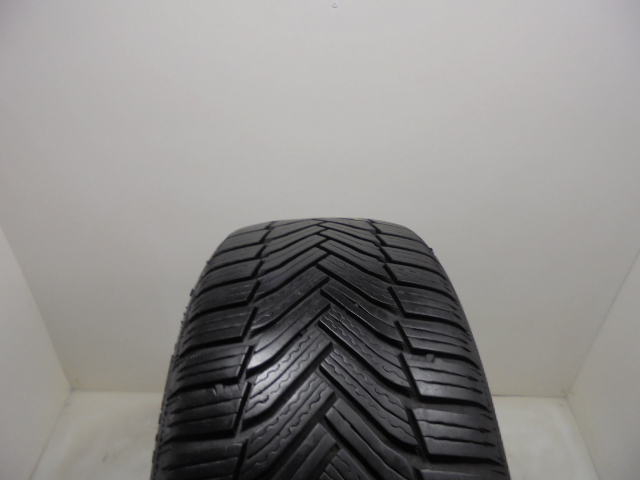 Michelin Alpin 6 tyre