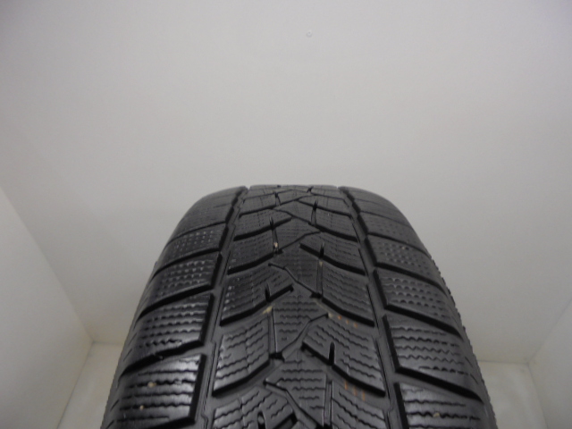 Dunlop Winter Sport 5 tyre