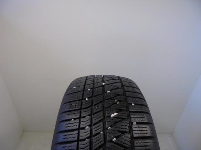 Kumho WS71 WinterCraft tyre